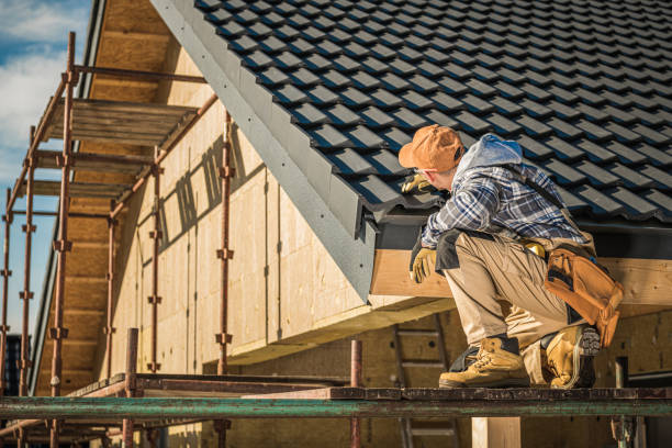Best Metal Roofing Installation  in Moreland, ID