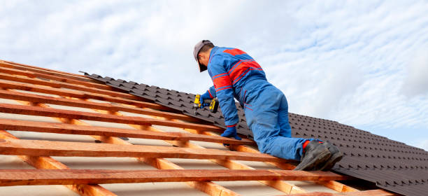 Best Roof Installation  in Moreland, ID