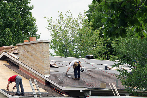 Best Rubber Roofing (EPDM, TPO)  in Moreland, ID