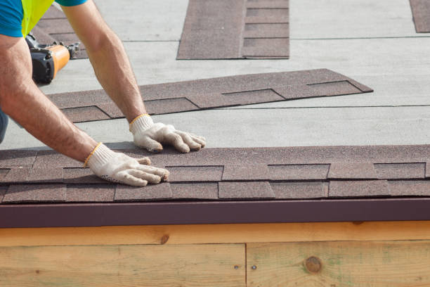 Best Metal Roofing Installation  in Moreland, ID