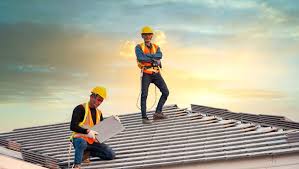 Best Slate Roofing  in Moreland, ID